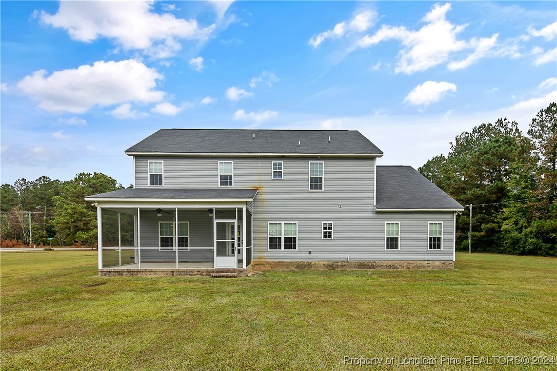 1649 Carl Freeman Road Stedman, NC 28391 - Photo 50 of 50