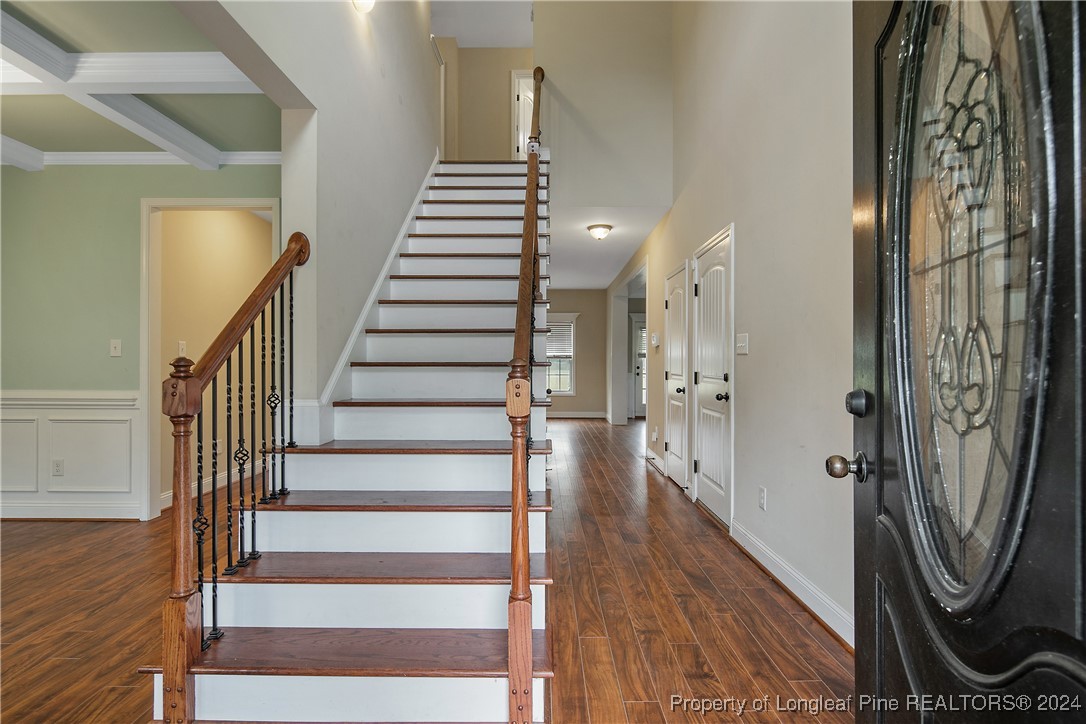 1649 Carl Freeman Road Stedman, NC 28391 - Photo 5 of 50