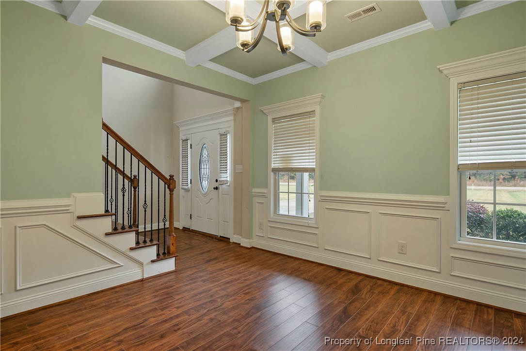 1649 Carl Freeman Road Stedman, NC 28391 - Photo 8 of 50
