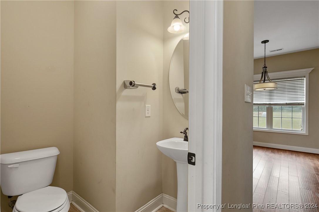 1649 Carl Freeman Road Stedman, NC 28391 - Photo 9 of 50