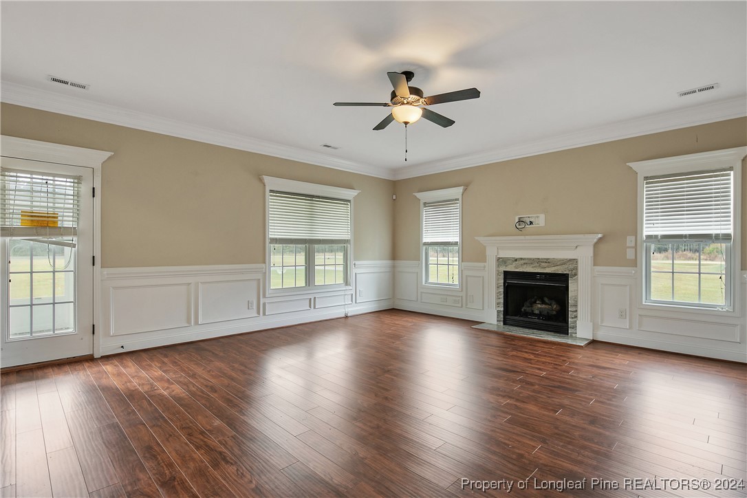 1649 Carl Freeman Road Stedman, NC 28391 - Photo 10 of 50