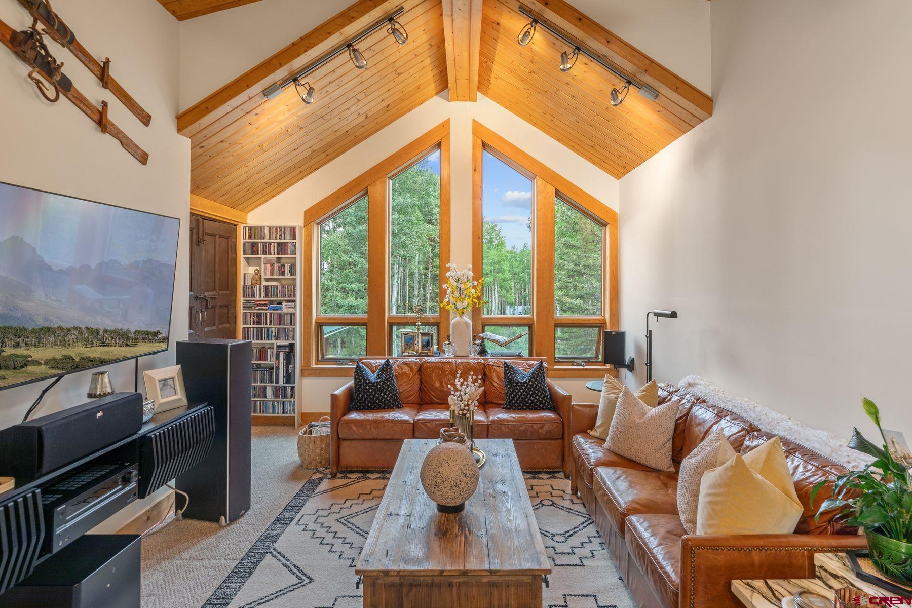 800 Fox Farm Road Telluride, CO 81435 - Photo 39 of 45