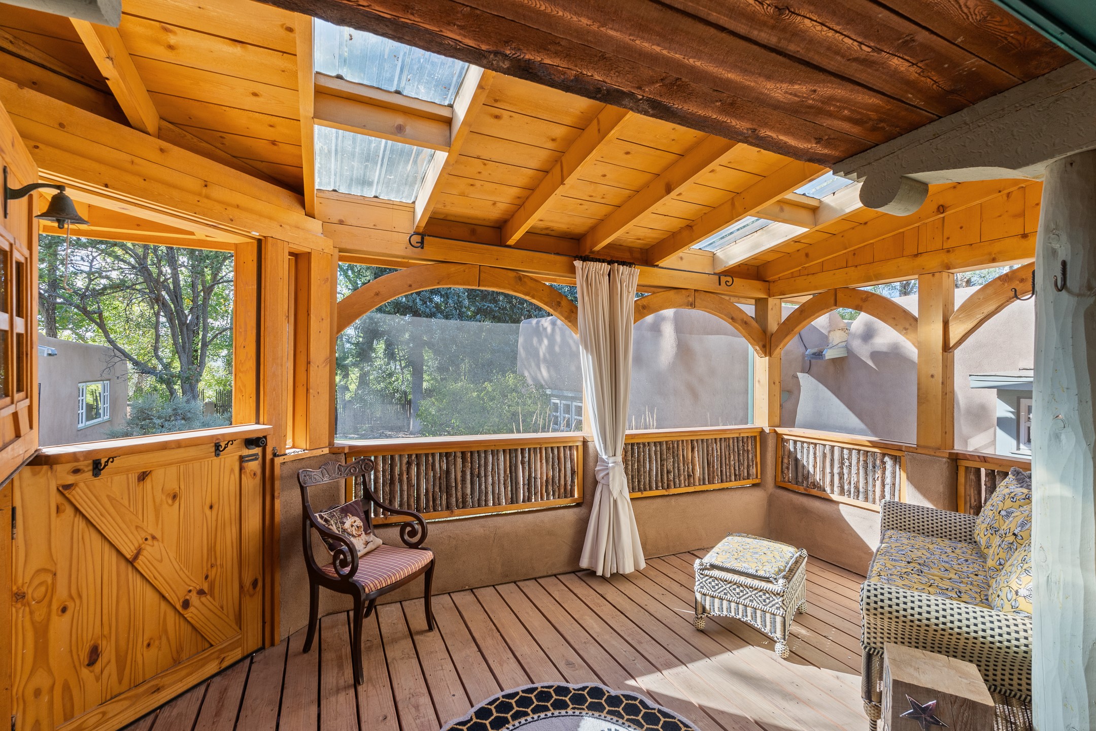 560 Piedmont Road Taos, NM 87571 - Photo 28 of 50