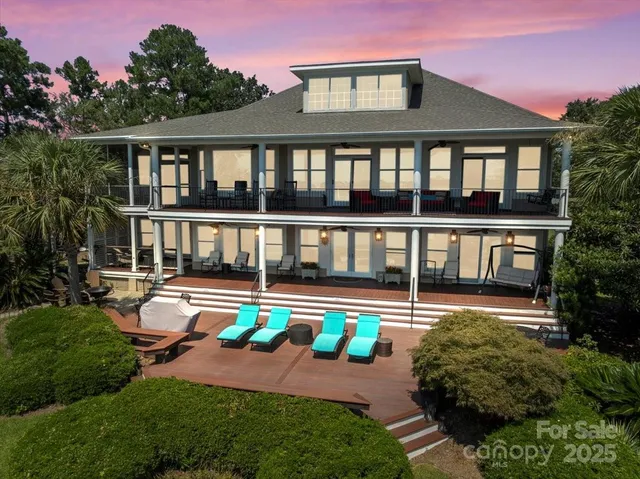 $1,400,000 | 2429 Singleton Point, Liberty Hill, SC 29074