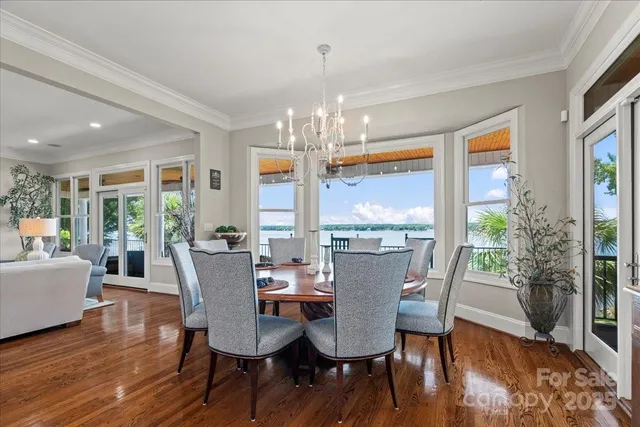 $1,400,000 | 2429 Singleton Point, Liberty Hill, SC 29074