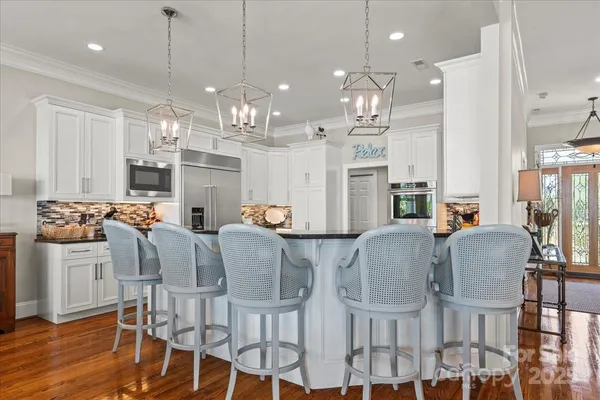 $1,200,000 | 2429 Singleton Point, Liberty Hill, SC 29074
