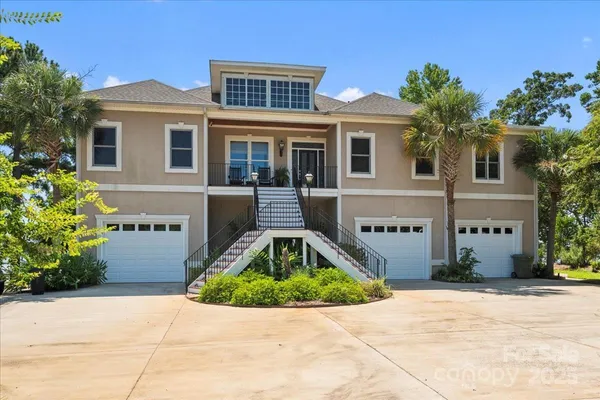 $1,200,000 | 2429 Singleton Point, Liberty Hill, SC 29074