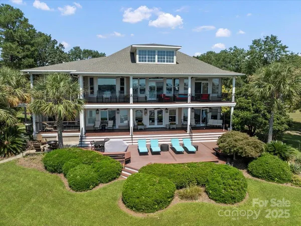 $1,200,000 | 2429 Singleton Point, Liberty Hill, SC 29074