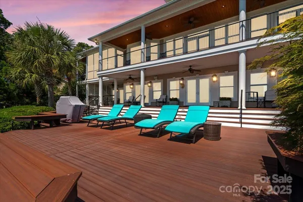 $1,200,000 | 2429 Singleton Point, Liberty Hill, SC 29074