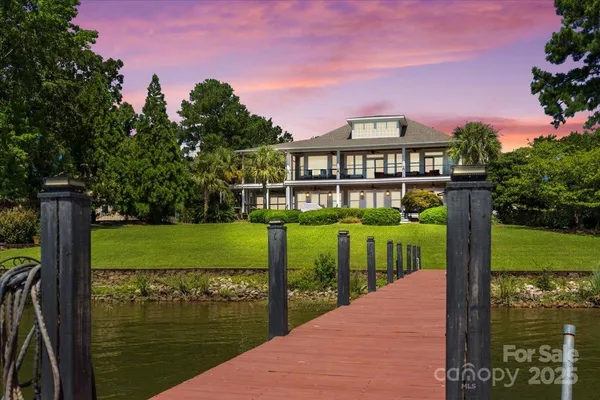 $1,200,000 | 2429 Singleton Point, Liberty Hill, SC 29074