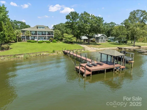 $1,200,000 | 2429 Singleton Point, Liberty Hill, SC 29074