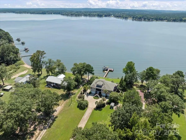 $1,200,000 | 2429 Singleton Point, Liberty Hill, SC 29074