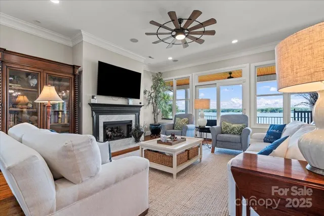 $1,400,000 | 2429 Singleton Point, Liberty Hill, SC 29074