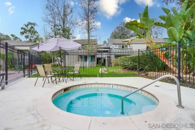 a view of a basketball court