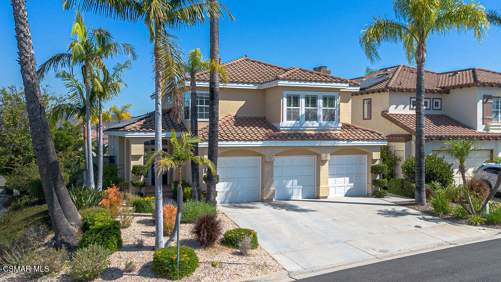 591 Hawks Bill Place Simi Valley, CA 93065 - Photo 1 of 23