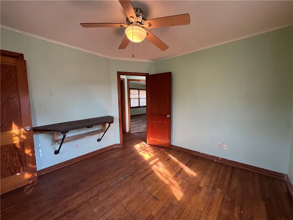 $89,000 | 105 West Billings Street, Pittsburg, KS 66762