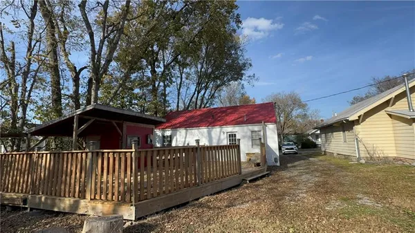 $89,000 | 105 West Billings Street, Pittsburg, KS 66762