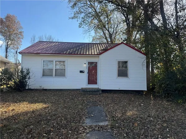 $89,000 | 105 West Billings Street, Pittsburg, KS 66762