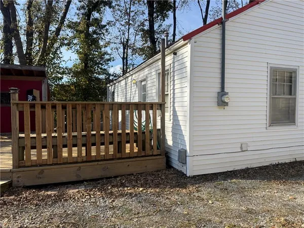$89,000 | 105 West Billings Street, Pittsburg, KS 66762