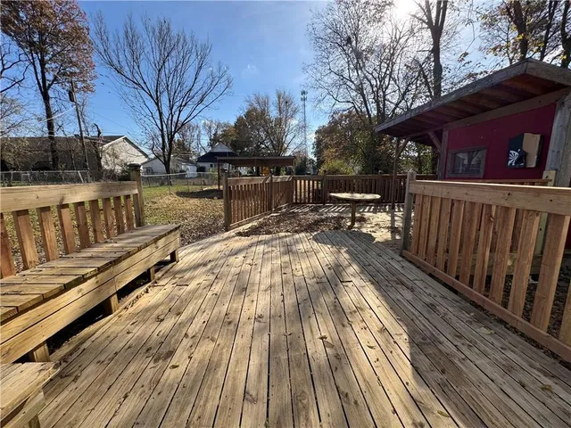 $100,000 | 105 West Billings Street, Pittsburg, KS 66762