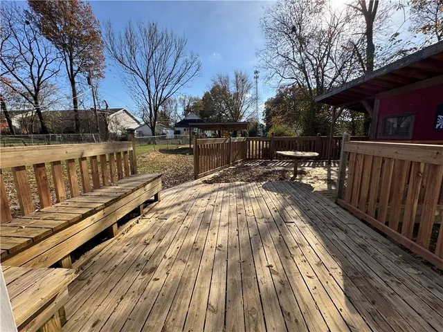 $100,000 | 105 West Billings Street, Pittsburg, KS 66762