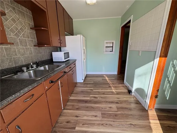 $89,000 | 105 West Billings Street, Pittsburg, KS 66762
