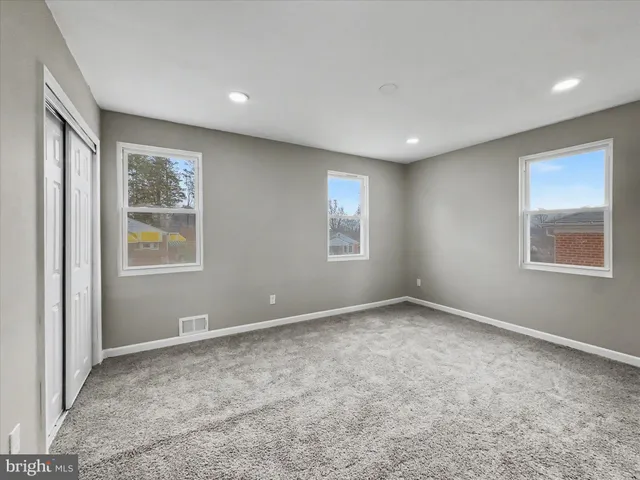 $270,000 | 3712 Bowers Avenue, Baltimore, MD 21207