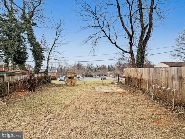 $270,000 | 3712 Bowers Avenue, Baltimore, MD 21207