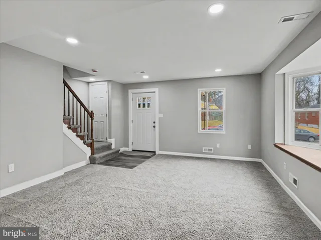 $270,000 | 3712 Bowers Avenue, Baltimore, MD 21207