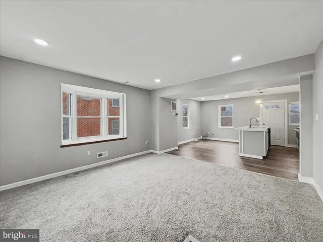 $270,000 | 3712 Bowers Avenue, Baltimore, MD 21207