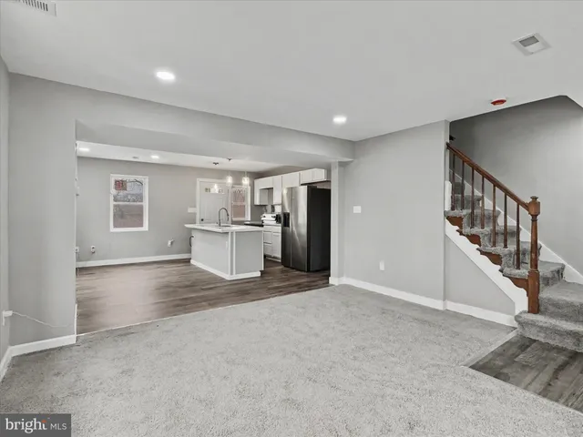 $270,000 | 3712 Bowers Avenue, Baltimore, MD 21207