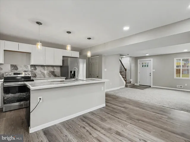 $270,000 | 3712 Bowers Avenue, Baltimore, MD 21207