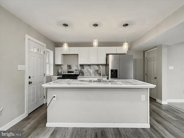 $270,000 | 3712 Bowers Avenue, Baltimore, MD 21207