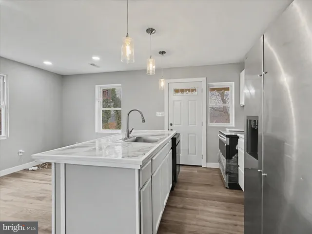 $270,000 | 3712 Bowers Avenue, Baltimore, MD 21207