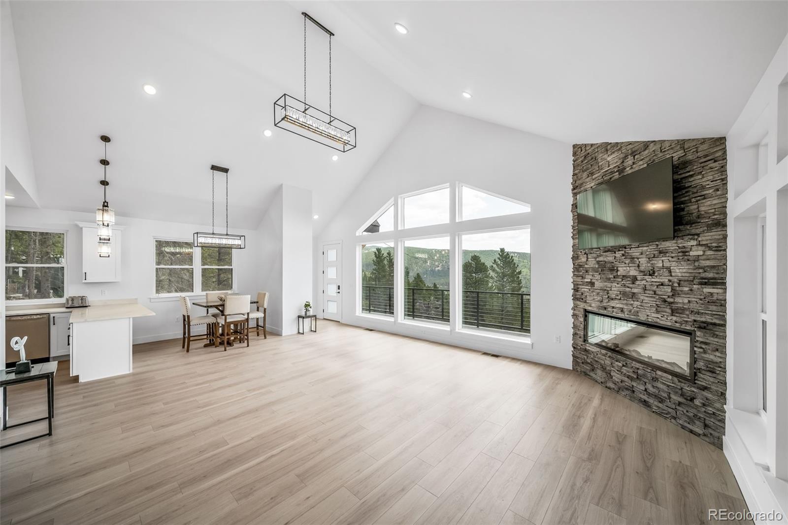 717 Alice Road Idaho Springs, CO 80452 - Photo 10 of 47 Gallery Image 10