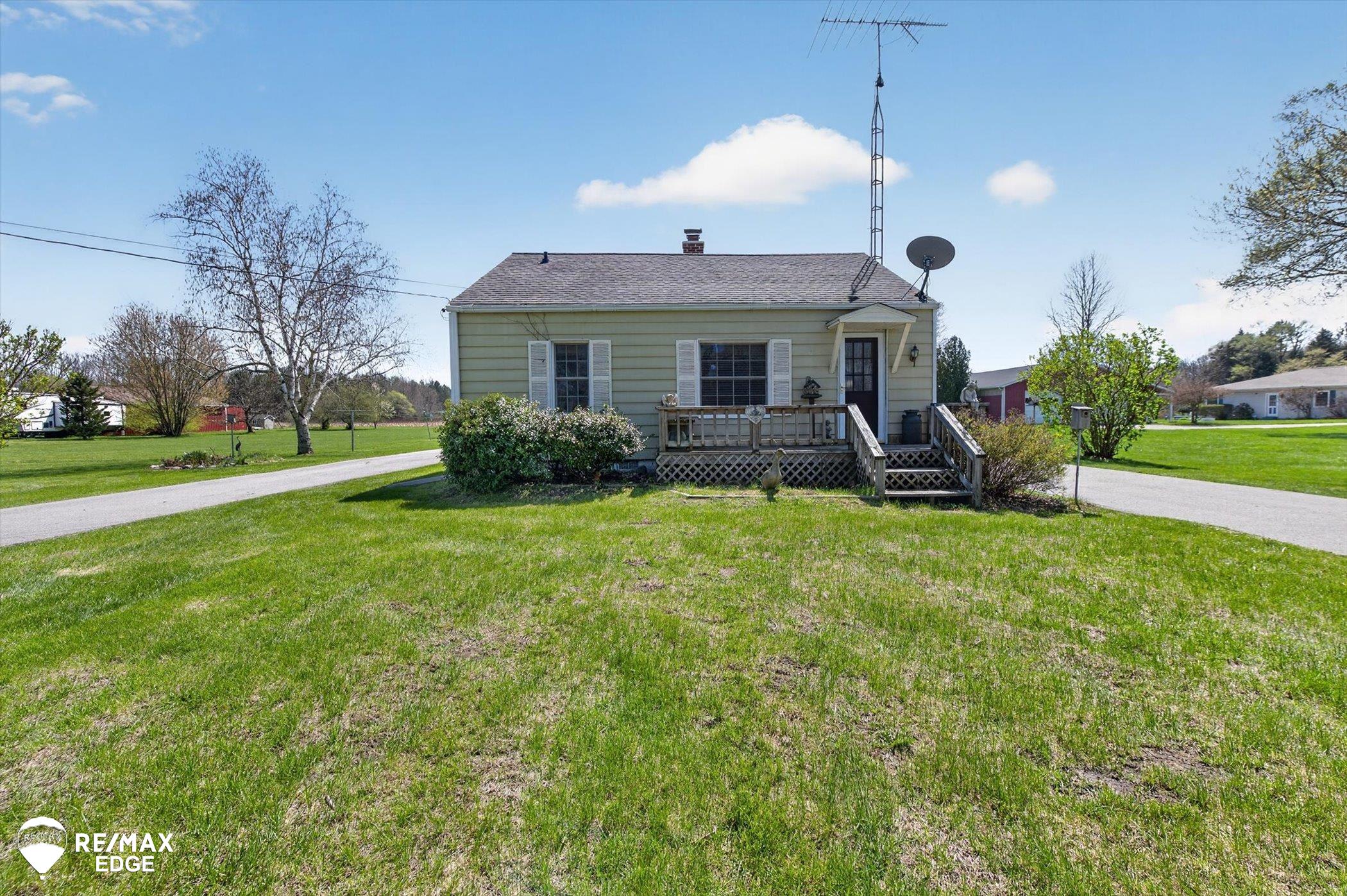 5391 West Dodge Road Clio, MI 48420 - Photo 2 of 30