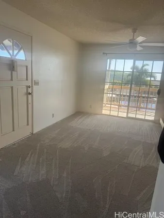 a view of room and window