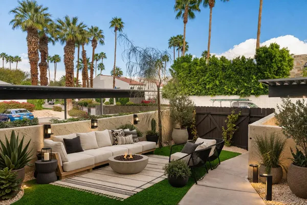 $2,200 | 1492 South Camino Real, Unit 110, Palm Springs, CA 92264