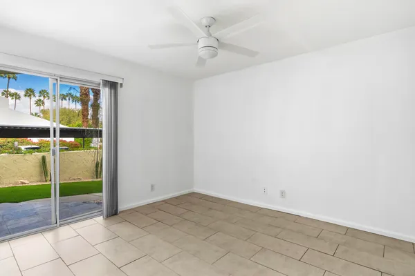 $2,200 | 1492 South Camino Real, Unit 110, Palm Springs, CA 92264