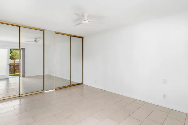 $2,200 | 1492 South Camino Real, Unit 110, Palm Springs, CA 92264