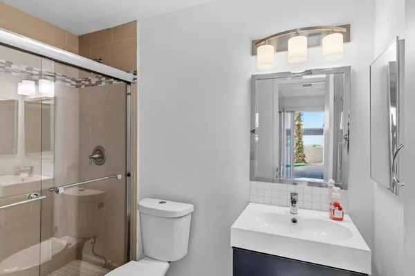 $2,200 | 1492 South Camino Real, Unit 110, Palm Springs, CA 92264