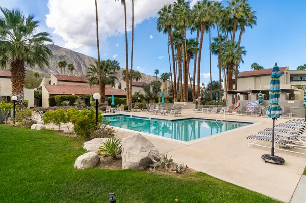 $2,200 | 1492 South Camino Real, Unit 110, Palm Springs, CA 92264