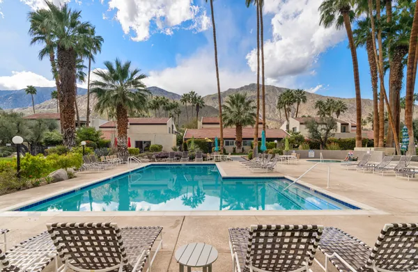 $2,200 | 1492 South Camino Real, Unit 110, Palm Springs, CA 92264