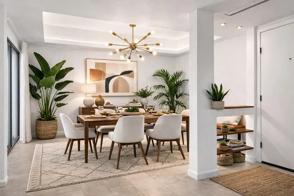 $2,200 | 1492 South Camino Real, Unit 110, Palm Springs, CA 92264