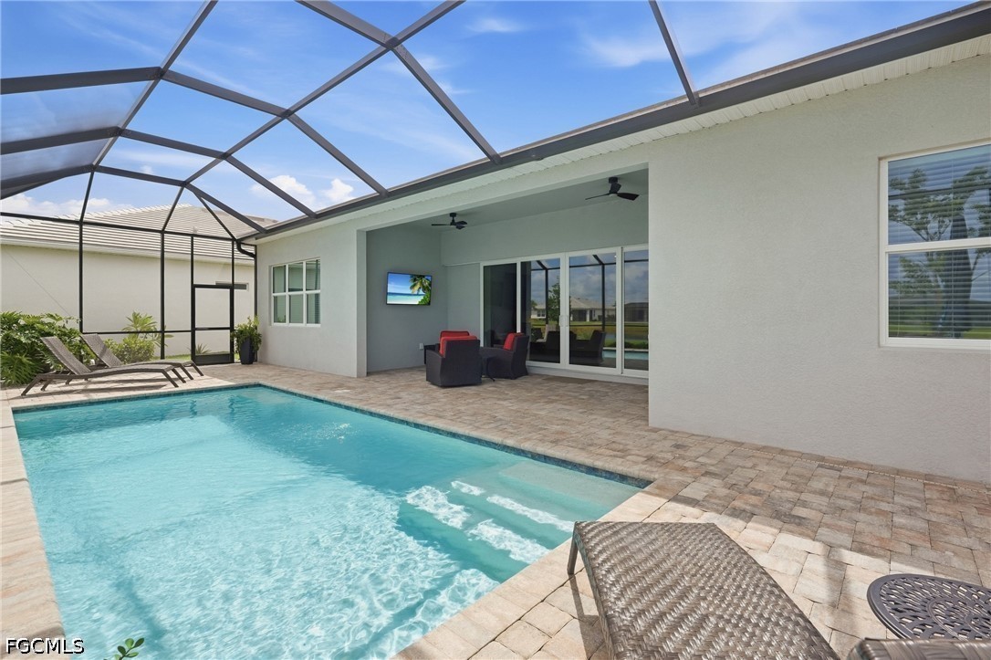 12435 Citrine Street Babcock Ranch, FL 33920 - Photo 35 of 43 Gallery Image 35