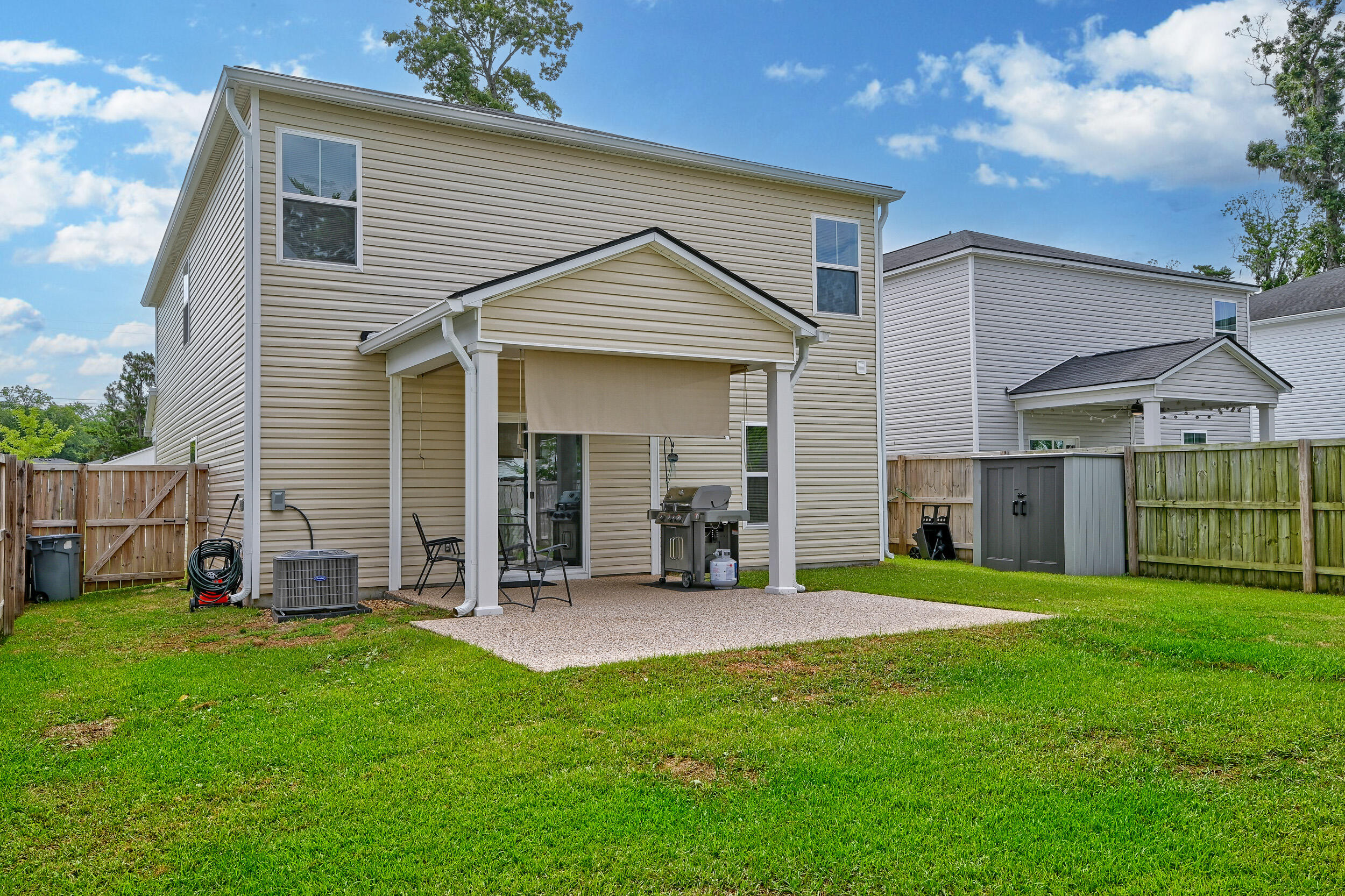 625 Jancus Street Charleston, SC 29414 - Photo 38 of 74 625 Jancus St-58