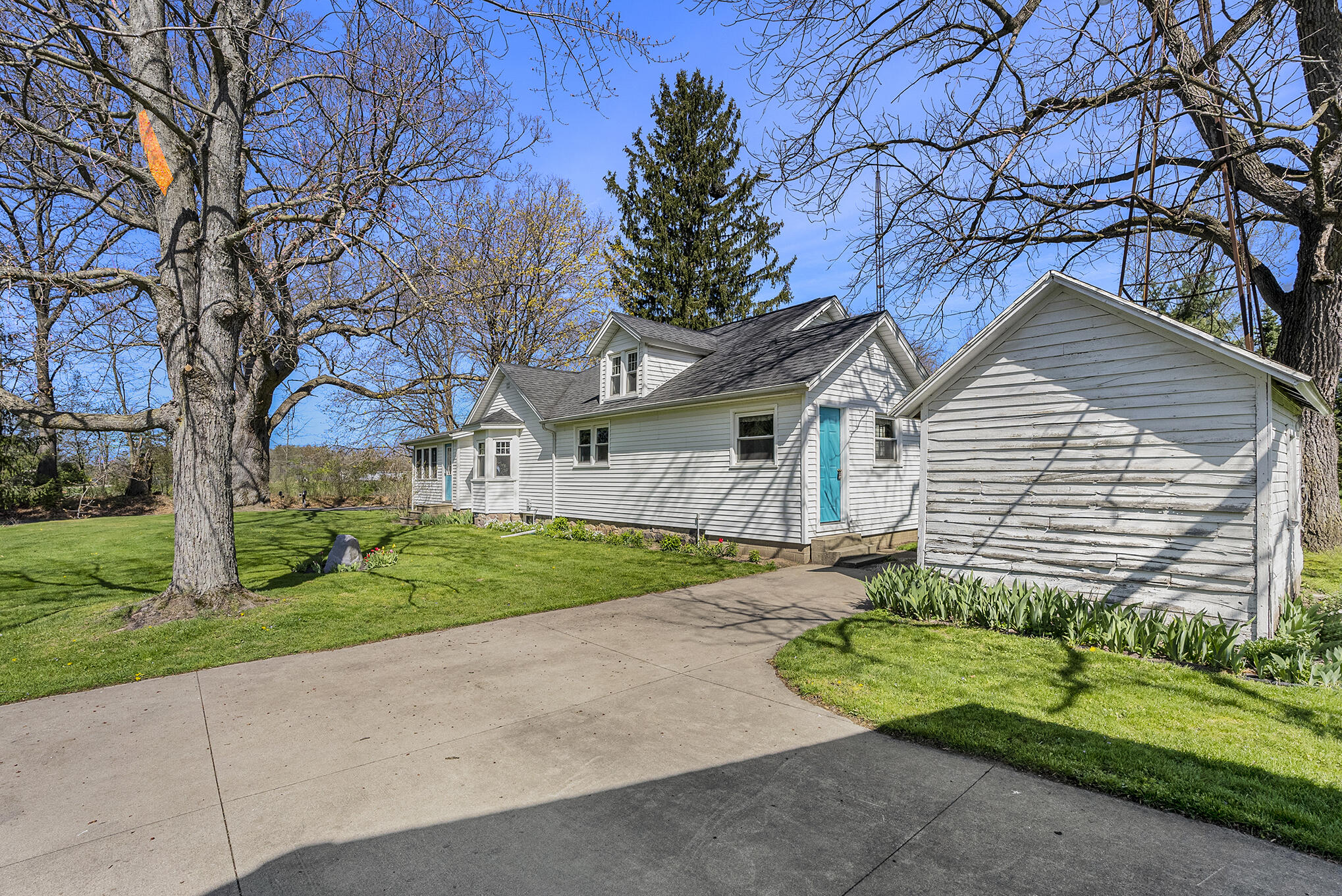 5135 Bennett Road Jackson, MI 49201 - Photo 16 of 23 16