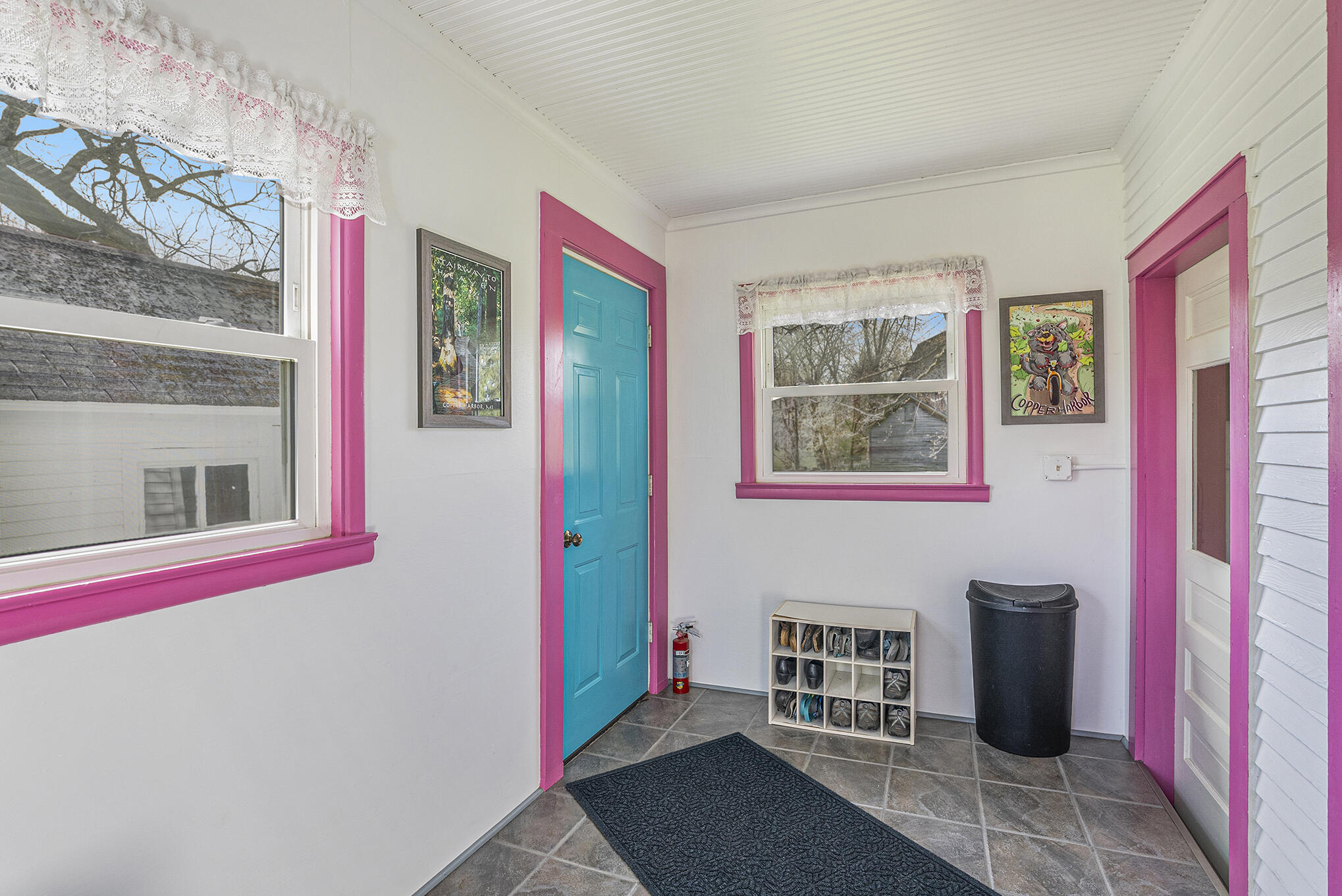 5135 Bennett Road Jackson, MI 49201 - Photo 4 of 23 4