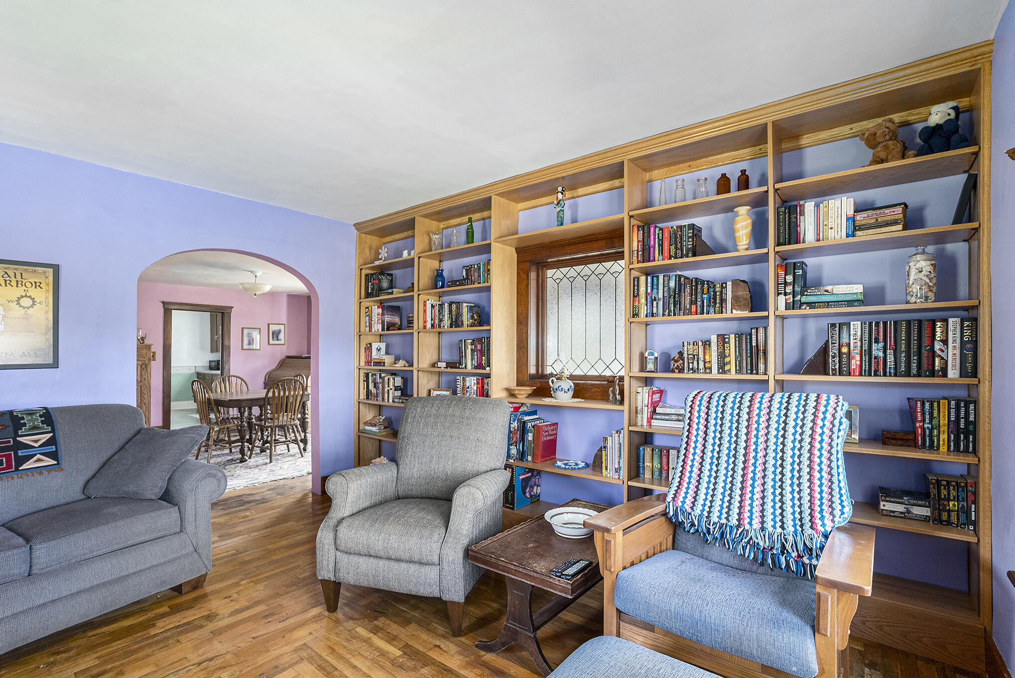 5135 Bennett Road Jackson, MI 49201 - Photo 6 of 23 6
