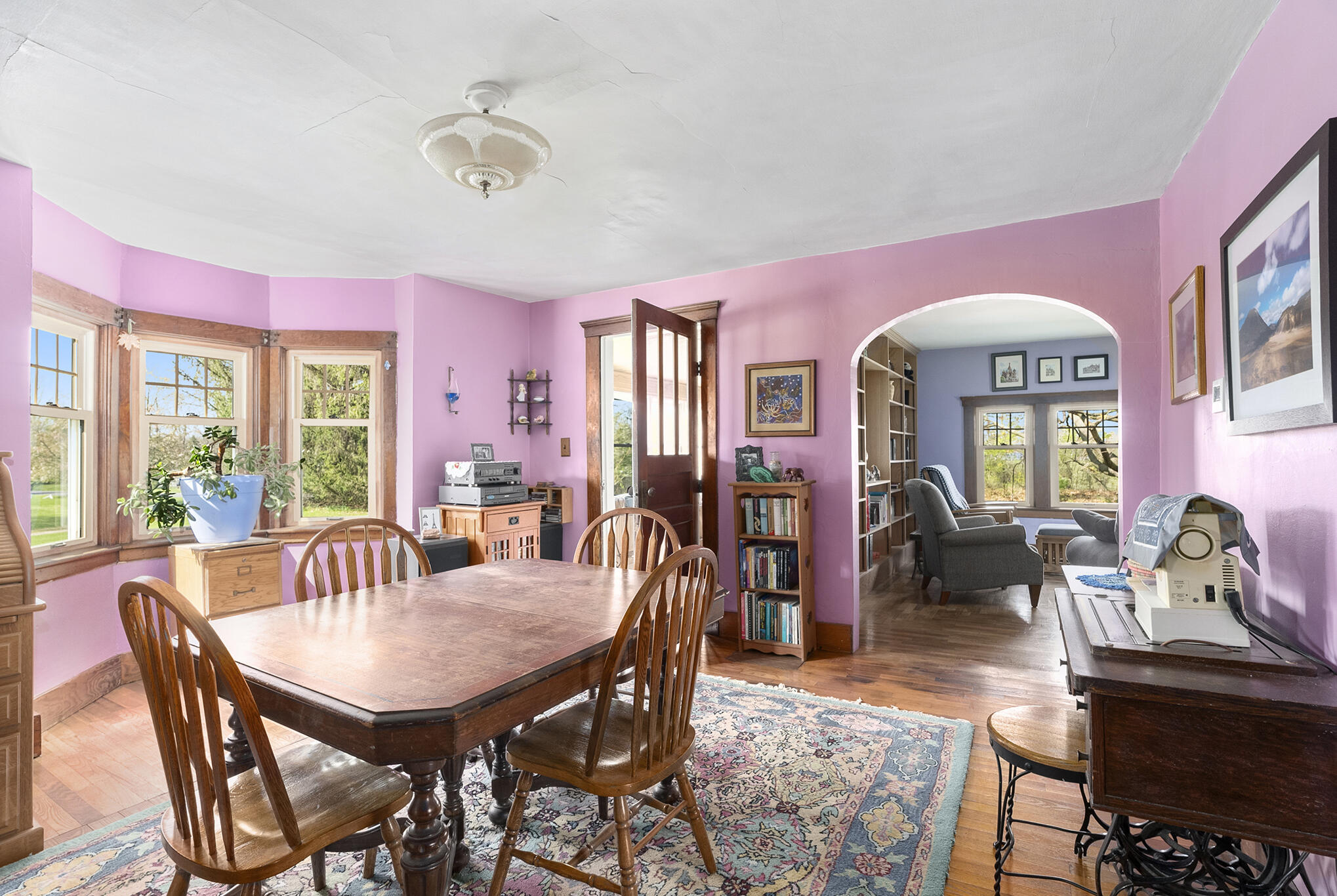 5135 Bennett Road Jackson, MI 49201 - Photo 7 of 23 7